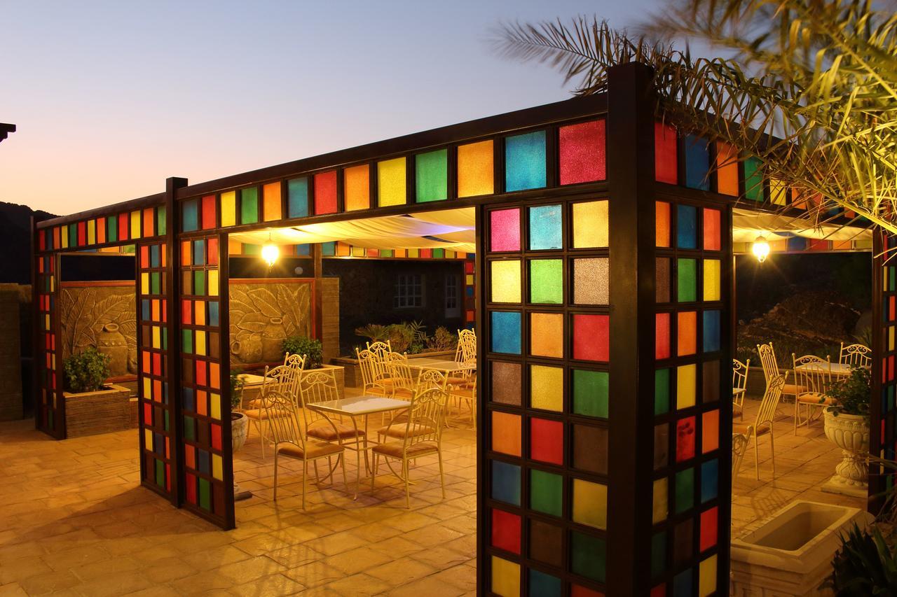 Wadi Sharm Resort Mahdah 外观 照片